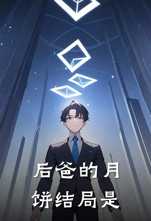 后爸的月饼结局是