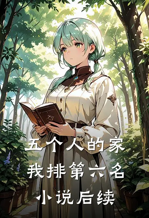 五个人的家，我排第六名小说后续