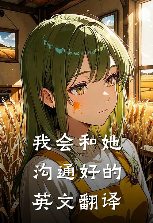 我会和她沟通好的英文翻译