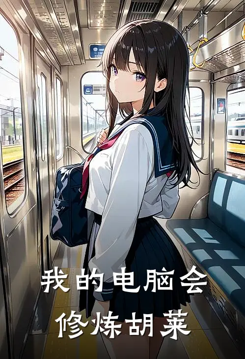 我的电脑会修炼 胡莱