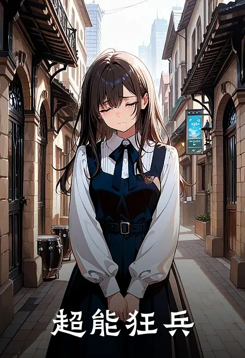 超能狂兵