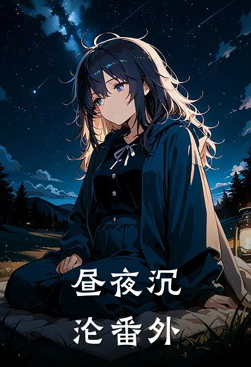 昼夜沉沦 番外