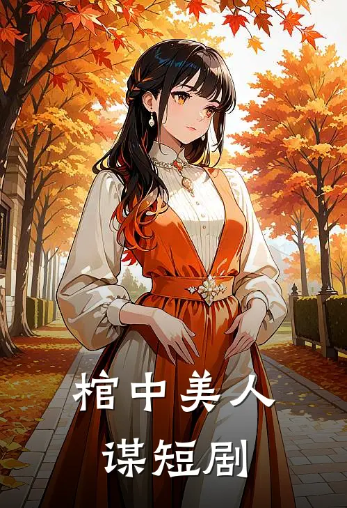 棺中美人谋短剧