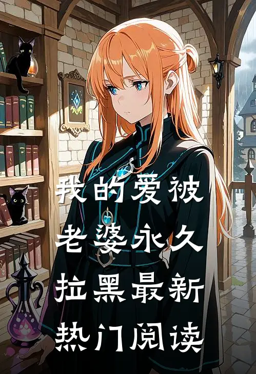 我的爱被老婆永久拉黑最新热门阅读