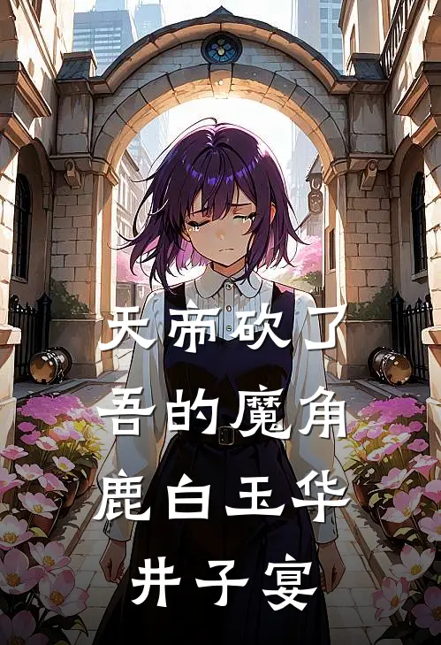 天帝砍了吾的魔角,鹿白玉华井子宴