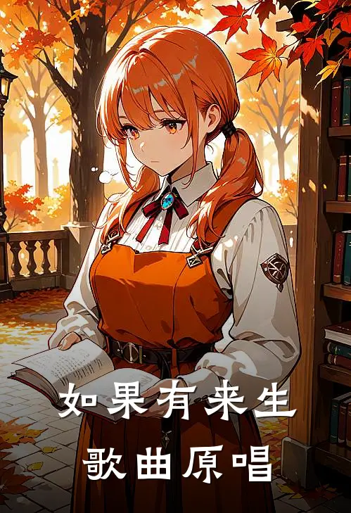 如果有来生歌曲原唱