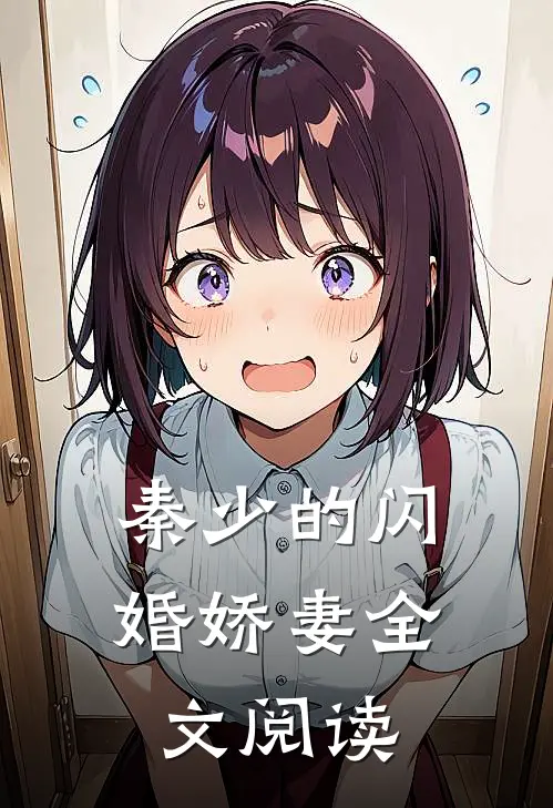 秦少的闪婚娇妻全文阅读