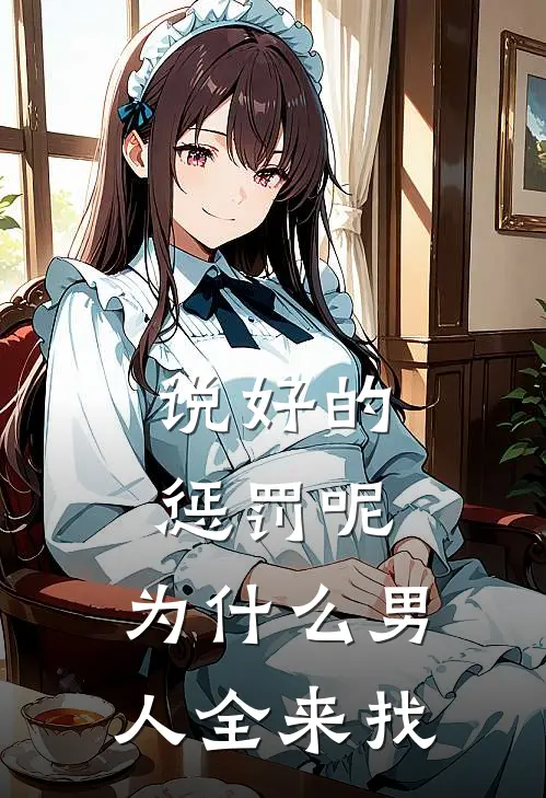 说好的惩罚呢,为男人全来找我了