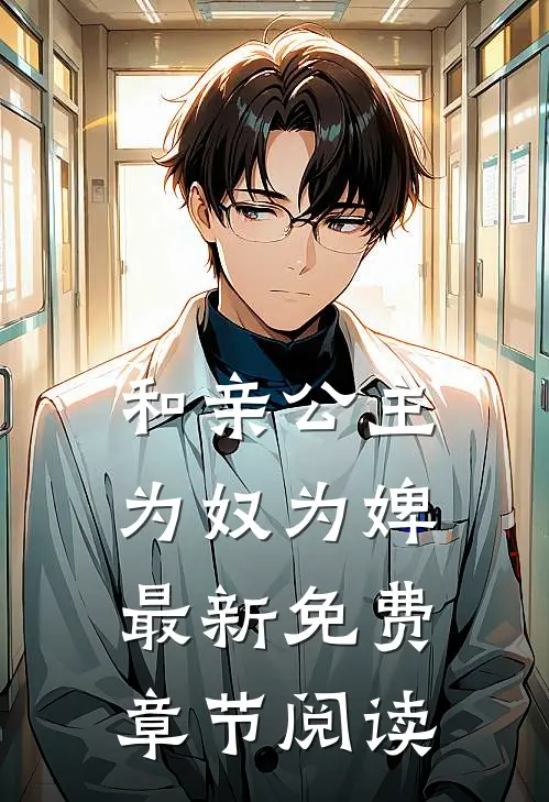 和亲公主为奴为婢最新免费章节阅读