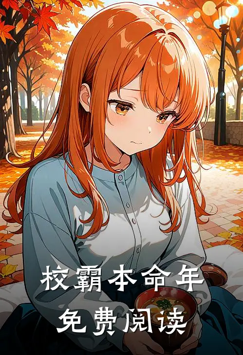 校霸本命年免费阅读