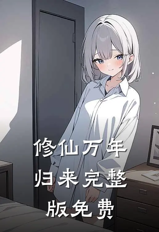 修仙万年归来完整版免费