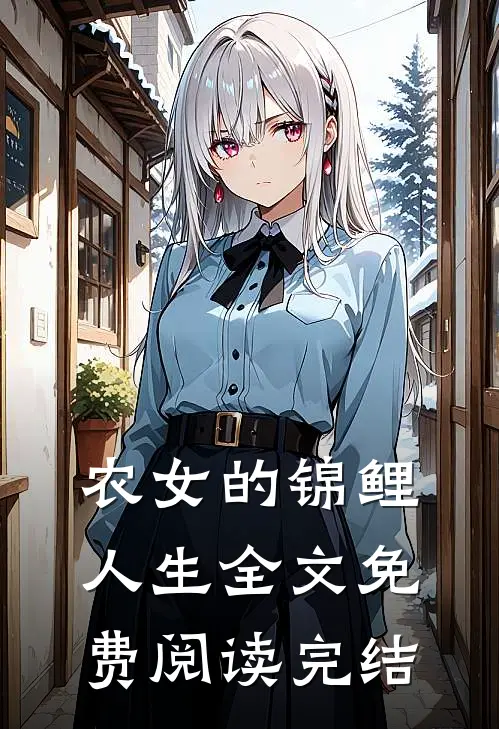 农女的锦鲤人生全文免费阅读完结