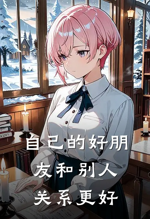 自己的好朋友和别人关系更好
