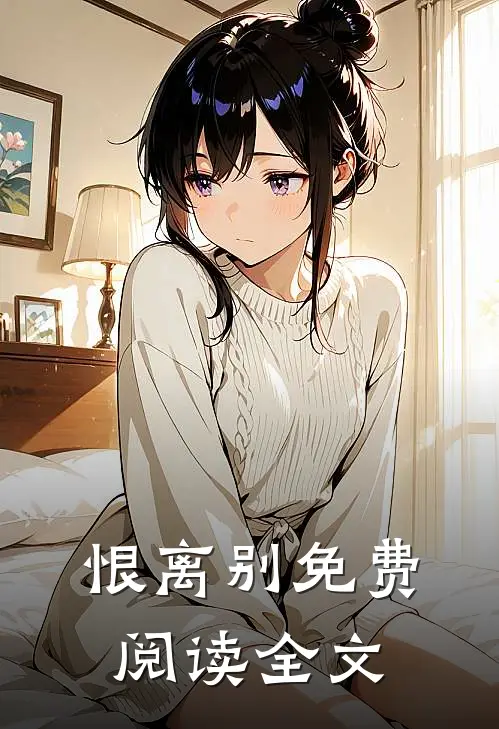 恨离别免费阅读全文
