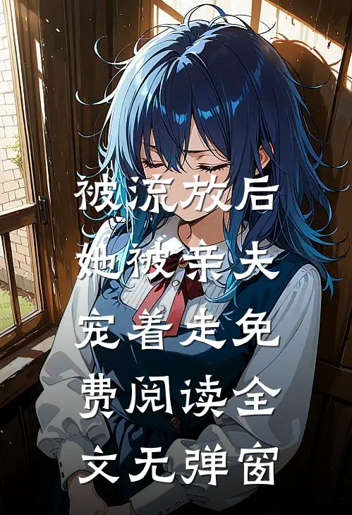 被流放后,她被亲夫宠着走免费阅读全文无弹窗