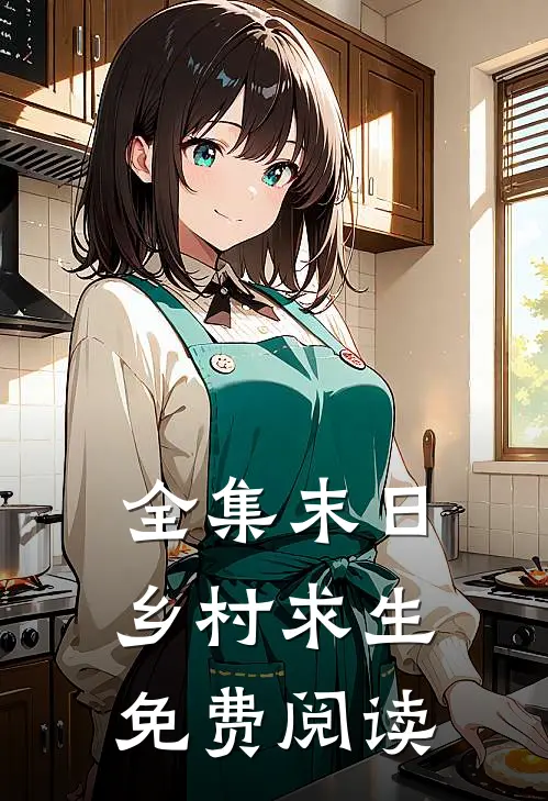 全集末日乡村求生免费阅读
