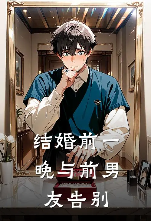 结婚前一晚与前男友告别