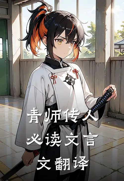 青师传人必读文言文翻译
