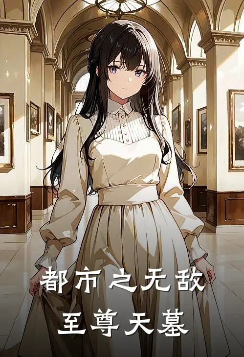 都市之无敌至尊 天墓