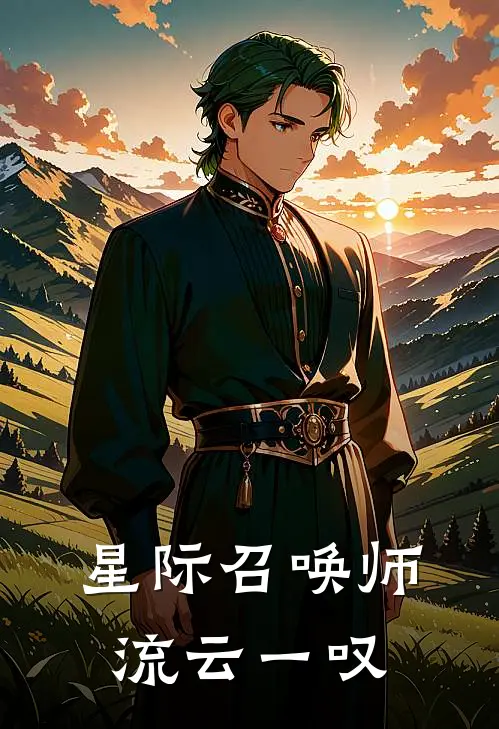星际召唤师 流云一叹