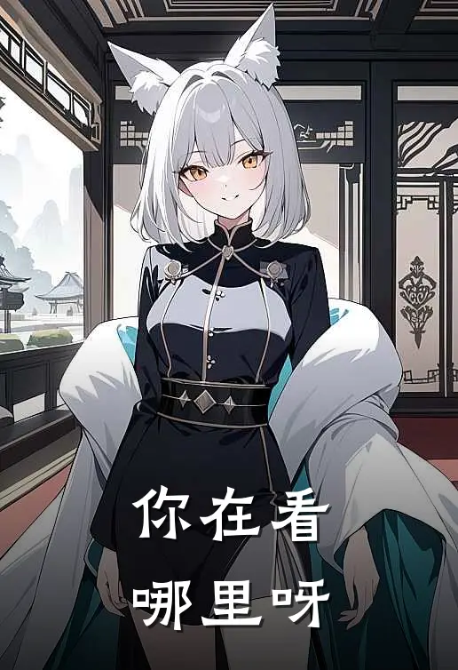 你在看哪里呀