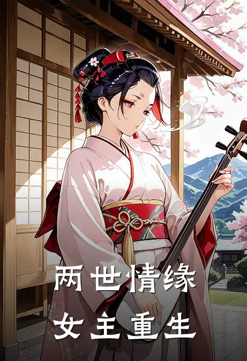 两世情缘女主重生