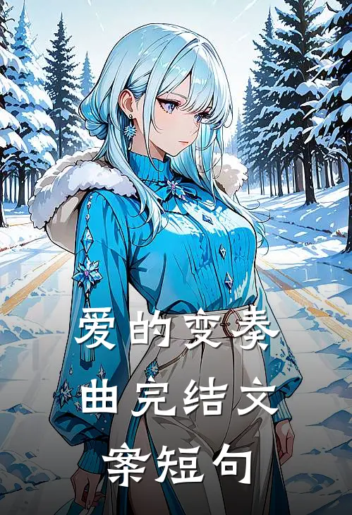 爱的变奏曲完结文案短句