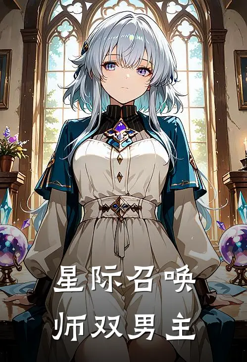 星际召唤师双男主