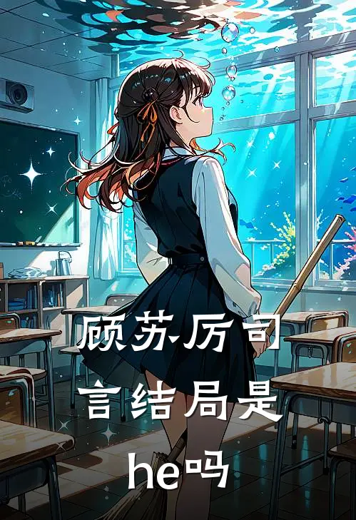 顾苏厉司言结局是he吗