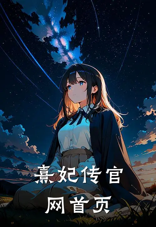 熹妃传官网首页