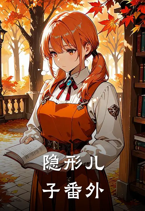 隐形儿子 番外