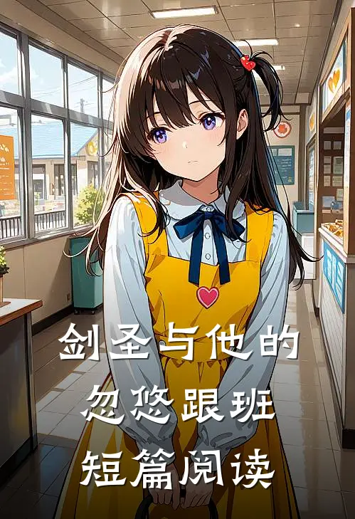剑圣与他的忽悠跟班短篇阅读
