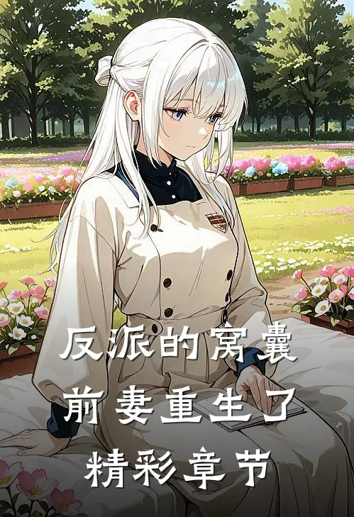 反派的窝囊前妻重生了精彩章节
