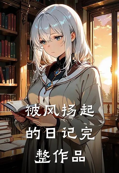 被风扬起的日记完整作品