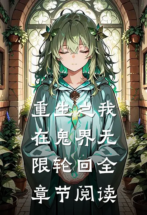 重生之我在鬼界无限轮回全章节阅读