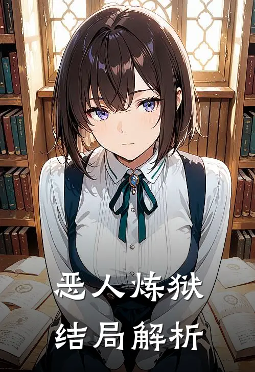 恶人炼狱结局解析