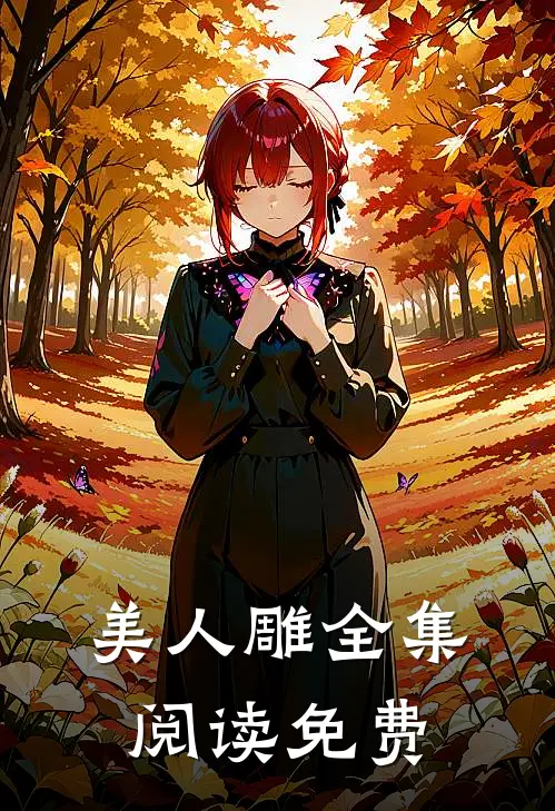 美人雕全集阅读免费