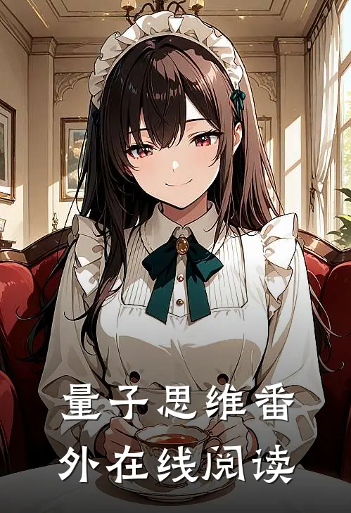 量子思维 番外在线阅读