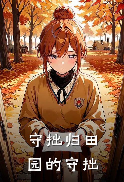 守拙归田园的守拙