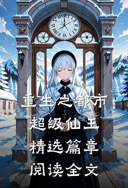 重生之都市超级仙王精选篇章阅读全文
