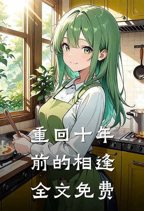重回十年前的相逢全文免费