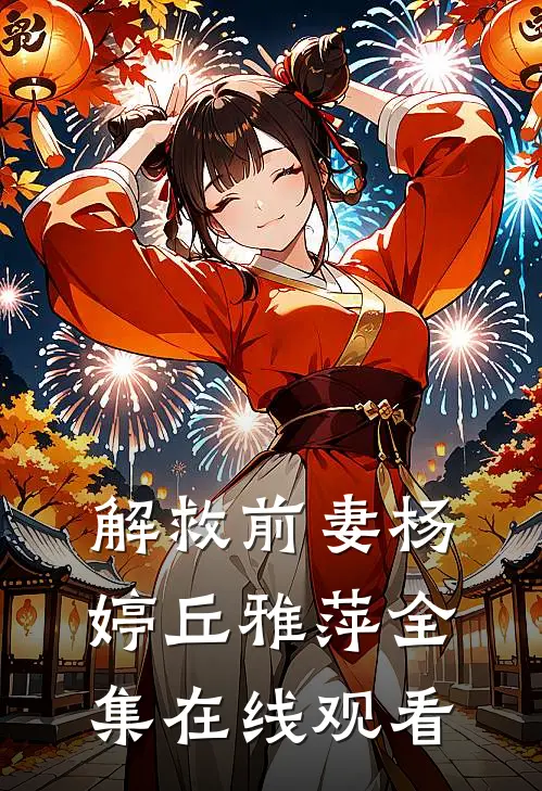 解救前妻杨婷丘雅萍 全集在线观看