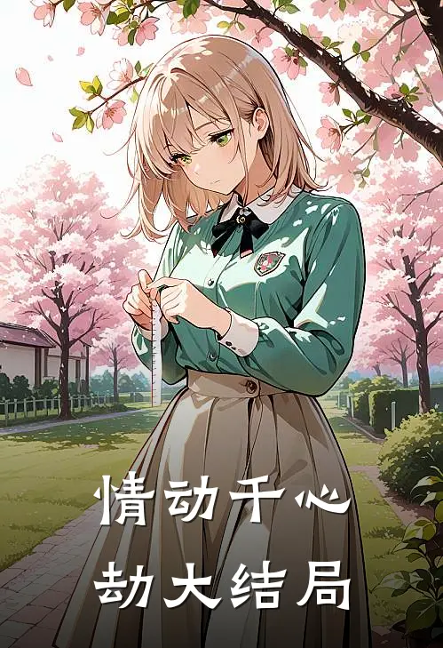 情动千心劫大结局