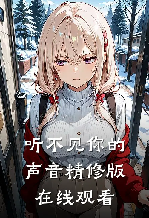 听不见你的声音精修版在线观看