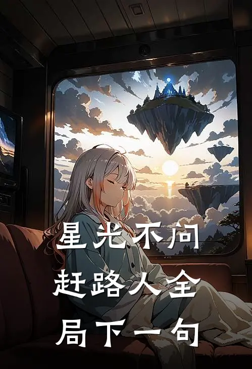 星光不问赶路人全局下一句