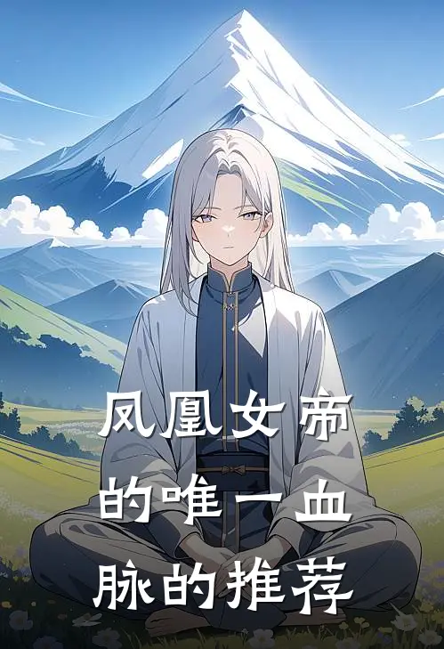 凤凰女帝的唯一血脉的推荐