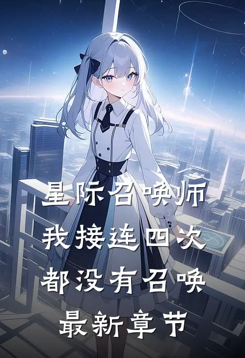 星际召唤师我接连四次都没有召唤最新章节