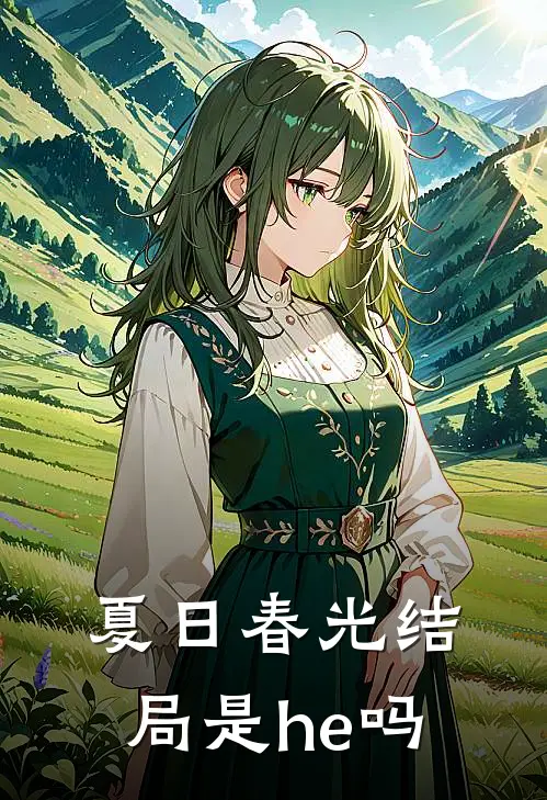 夏日春光结局是he吗