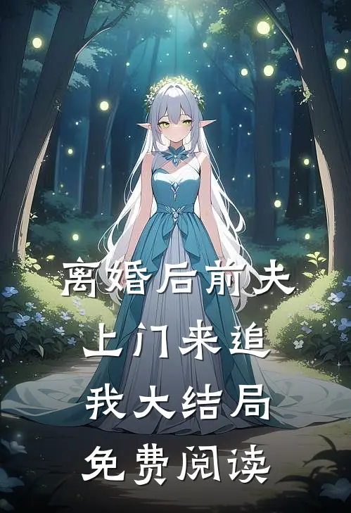 离婚后前夫上门来追我大结局免费阅读