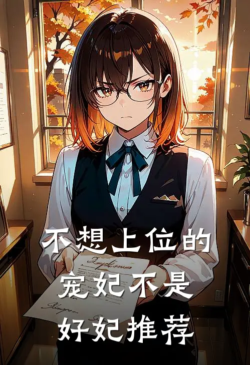 不想上位的宠妃不是好妃推荐